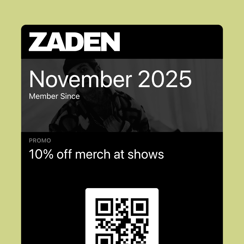 Zaden Community - Z Team+