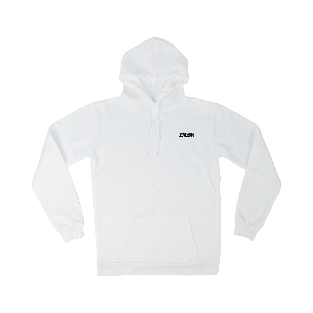 Zaden Signature Hoodie