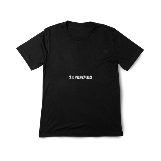money and memories tee [Community Exclusive]