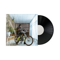 Money and Memories Vinyl LP Cover 1