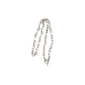 Silver Chain Necklace
