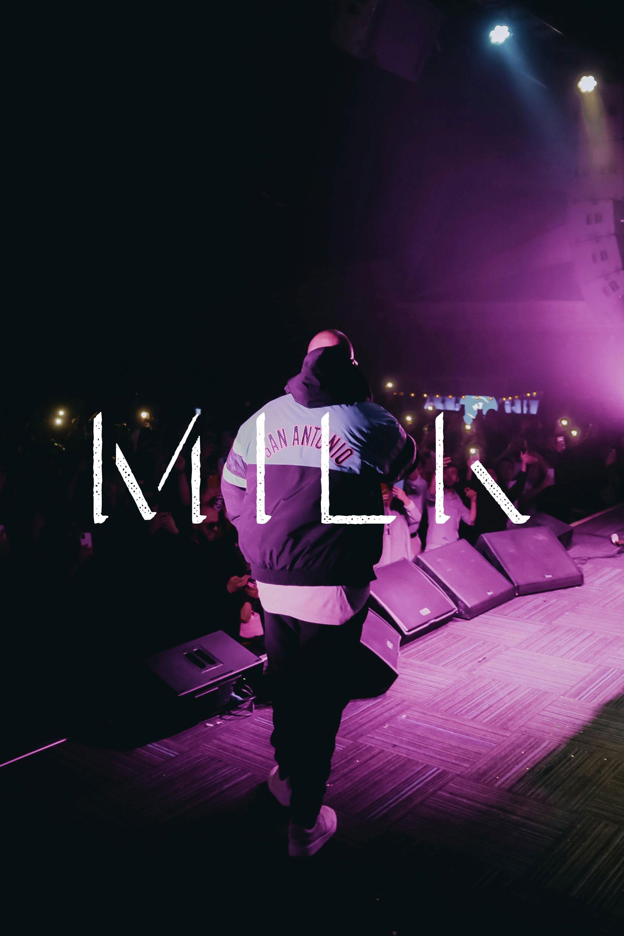 Live from MILKfest [CONCERT FILM]